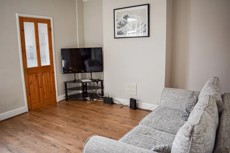 Homely 3 Bed Student House // Aug 2026 - Image 15